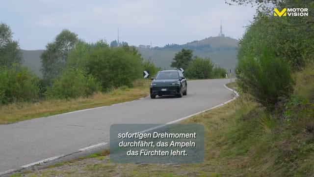 Leapmotor C10 gegen Cupra Tavascan, Stadtflitzer vs sportlicher SUV