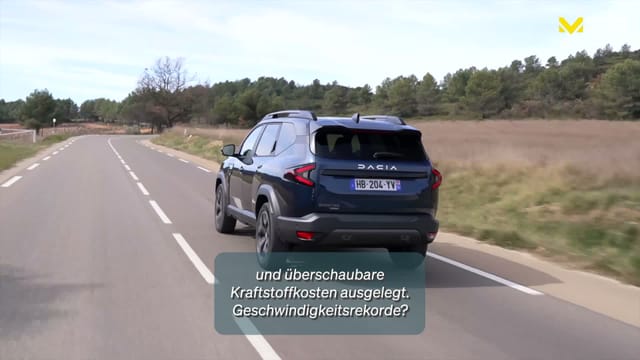 Aston Martin Vanquish Volante vs Dacia Bigster, Luxus trifft auf Nutzwert