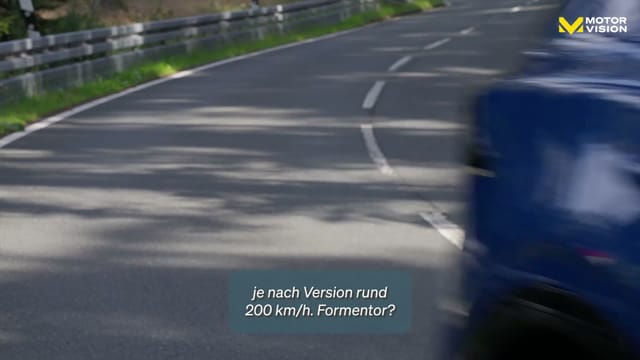 Kia Sportage vs Cupra Formentor, praktischer SUV oder sportlicher Crossover
