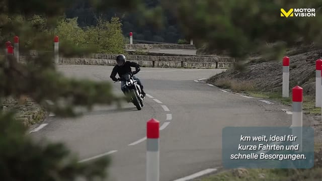 Can-Am Pulse vs VW ID.7 Tourer, Agilität in der Stadt vs Langstreckenkomfort