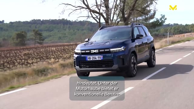Hyundai INSTER gegen Dacia Bigster, urbaner EV gegen robusten Geländewagen