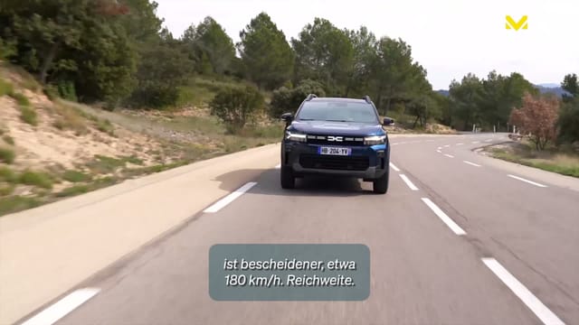 Kia Sportage vs Dacia Bigster, Tech-SUV trifft Budget-Abenteurer