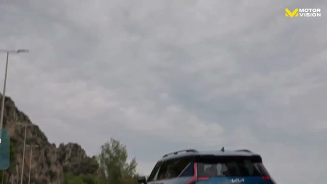 Volvo EX90 gegen Kia EV9, Showdown der Luxus-EVs