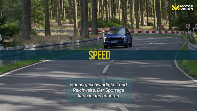 Kia Sportage vs Subaru Forester, technikaffiner SUV trifft Trail-Kumpel