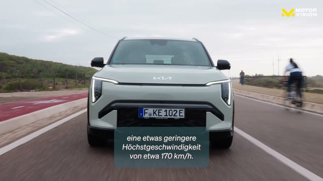 Leapmotor C10 gegen Kia EV3, zwei Elektro-SUVs, zwei mutige Richtungen
