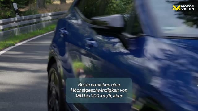 Kia Sportage gegen VW ID.7 Tourer, SUV-Praktikabilität trifft auf EV-Kombi-Stil