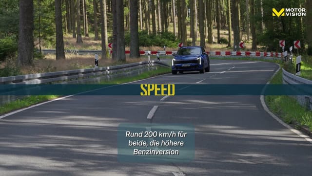 Kia Sportage gegen VW Tiguan, Kühne Technik trifft auf deutsche Präzision