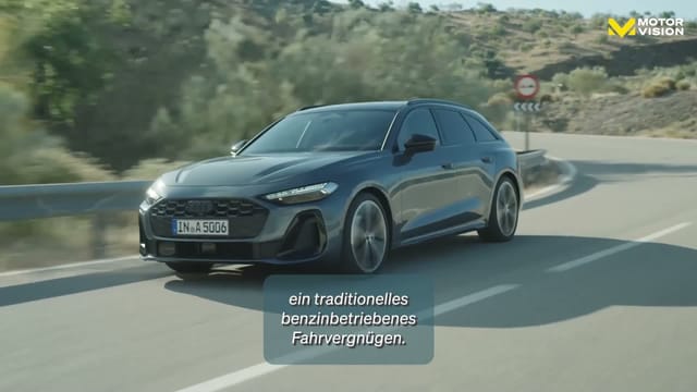 Leapmotor C10 gegen Audi A5 Avant, Elektrische Innovation trifft auf deutsche Eleganz