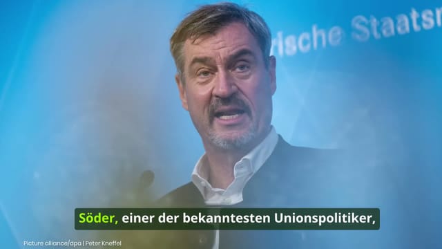 Friedrich Merz am Ende?: Kanzlertausch immer wahrscheinlicher – drei mögliche Nachfolger
