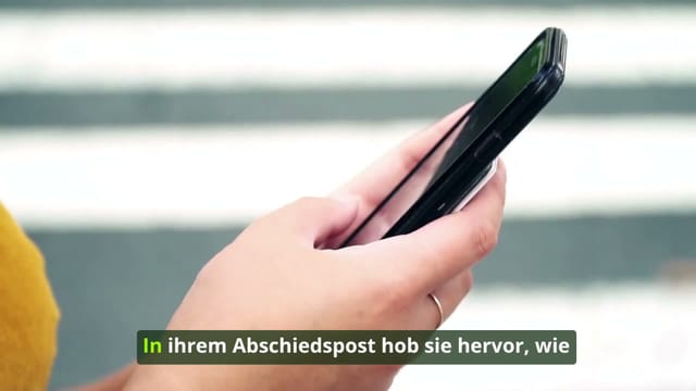 Annalena Baerbock: Unerwarteter Schlussstrich - Sie verkündet Rückzug aus der Öffentlichkeit