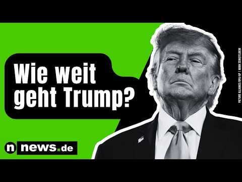 Donald Trump unter Verdacht: Wie weit geht "The Don" bei seiner Midterm-Manipulation?