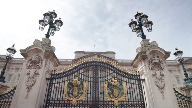 Vertrauensbeweis der Queen: 82-Millionen-Erbe für Prinzessin Kate - und was ist mit Meghan?