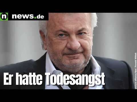 Willi Weber: Ex-Schumi-Manager verrät erschütternde Details - er hatte Todesangst