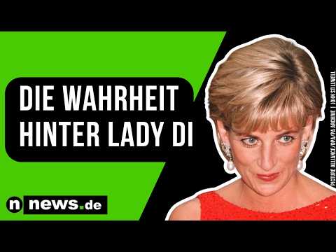 "Swan Song": Schmerzhaftes Porträt über Diana - Bruder zeigt die Wahrheit hinter der Ikone