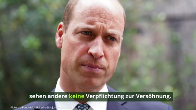 Meghan Markle und Harry: Kate und William unter Druck - doch der Sussex-Plan wird beibehalten