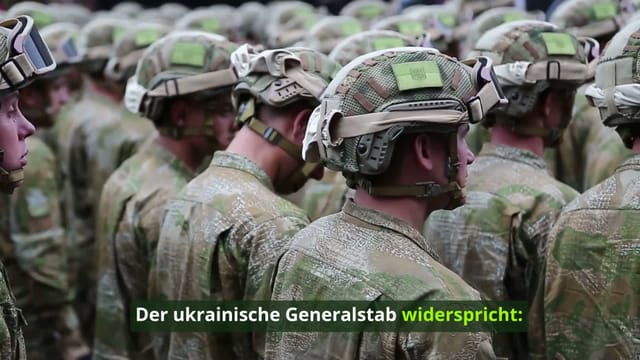 Russlands Kriegsblogger Pegow inszeniert sich beim "Imperialen Avantgarde'-Festival"