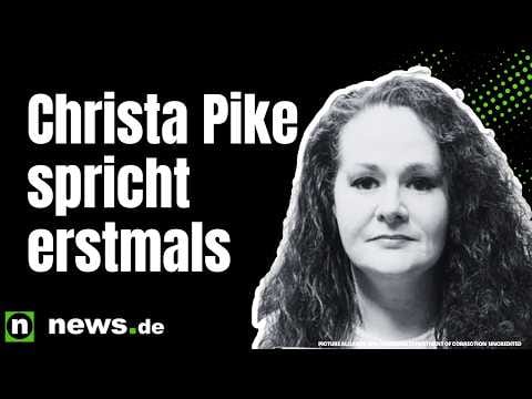 Christa Pike: Nach Hinrichtungs-Fiasko – Todeskandidatin spricht erstmals wieder