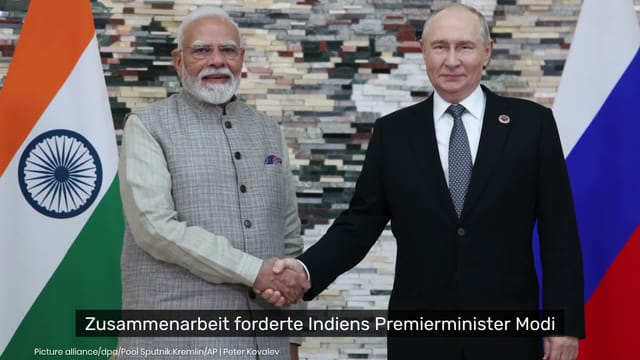 Wladimir Putin: Drohnen-Demütigung, Arktis-Blamage und Gipfel-Eklat - Kremlchef in Bedrängnis