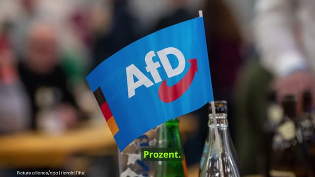 Kanzlerwechsel noch in diesem Jahr? Neue Umfrage setzt Friedrich Merz unter Druck