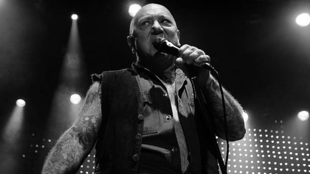 Rose Tattoo frontman Angry Anderson dies at 79