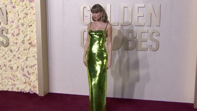Taylor Swift: Four New Songs Announced for "The Life of a Showgirl"
