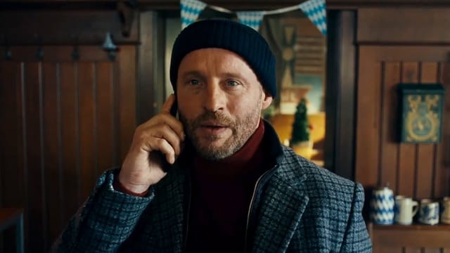 "Kommissar Jennerwein - Hochsaison": Trailer mit Florian Brückner