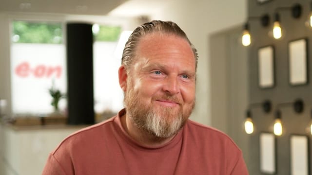 "Da geht mir niemand auf den Keks": So zurückgezogen lebt Axel Stein