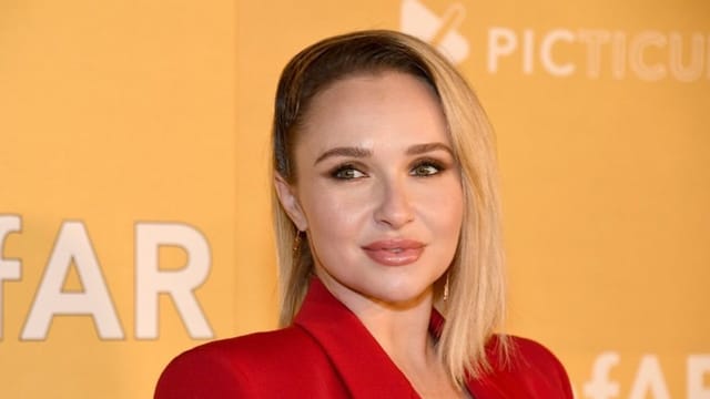 Hollywood-Star Hayden Panettiere stirbt mit 36 Jahren