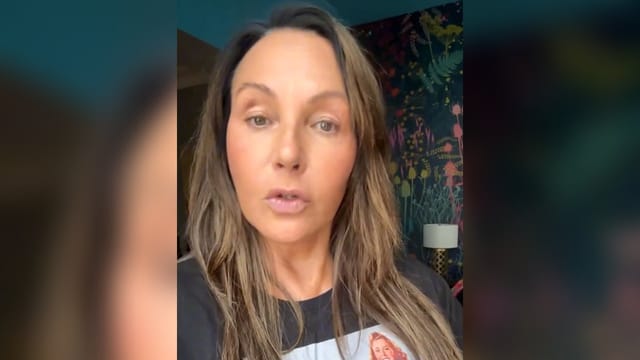 Natascha Ochsenknecht spricht ganz offen über ihre Gesichts-OP