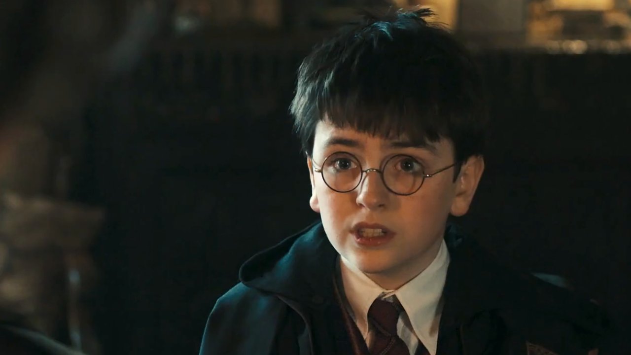 "Harry Potter": Neuer Serientrailer zeigt mehr von Hogwarts