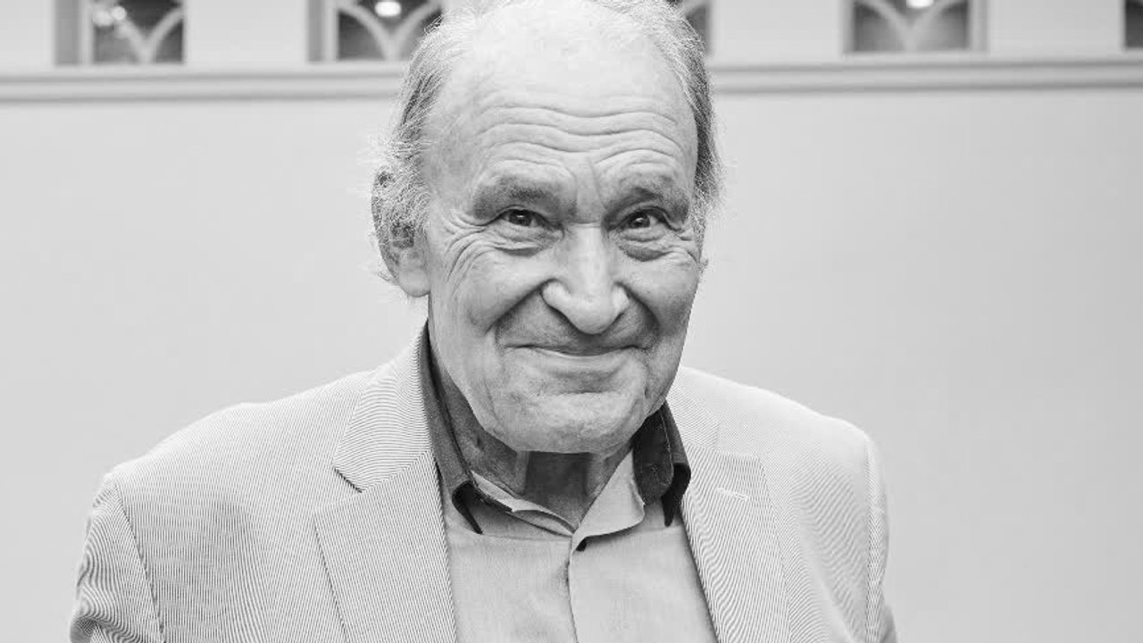 Trauer um Michael Mendl: Schauspieler mit 82 Jahren gestorben