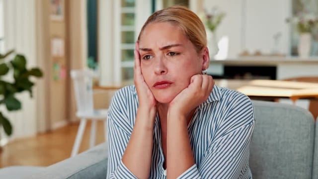 Gedankenkarussel stoppen: Das hilft gegen Overthinking