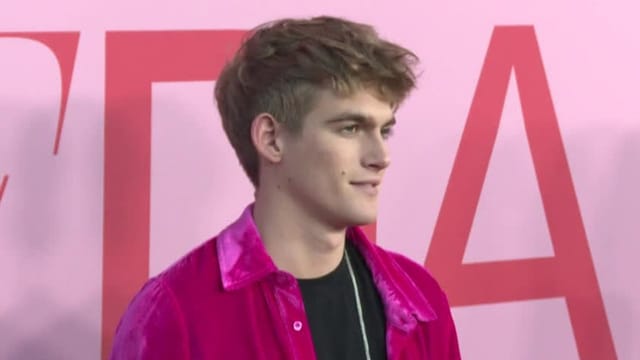 Cindy Crawfords Sohn Presley Gerber stirbt mit 27 Jahren