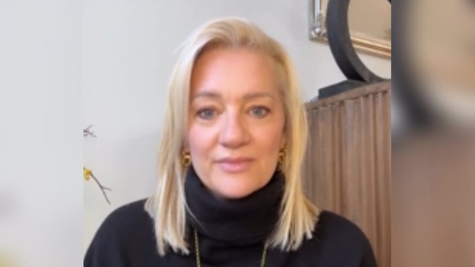 In emotionalem Video: Juliette Schoppmann trauert um ihren Vater
