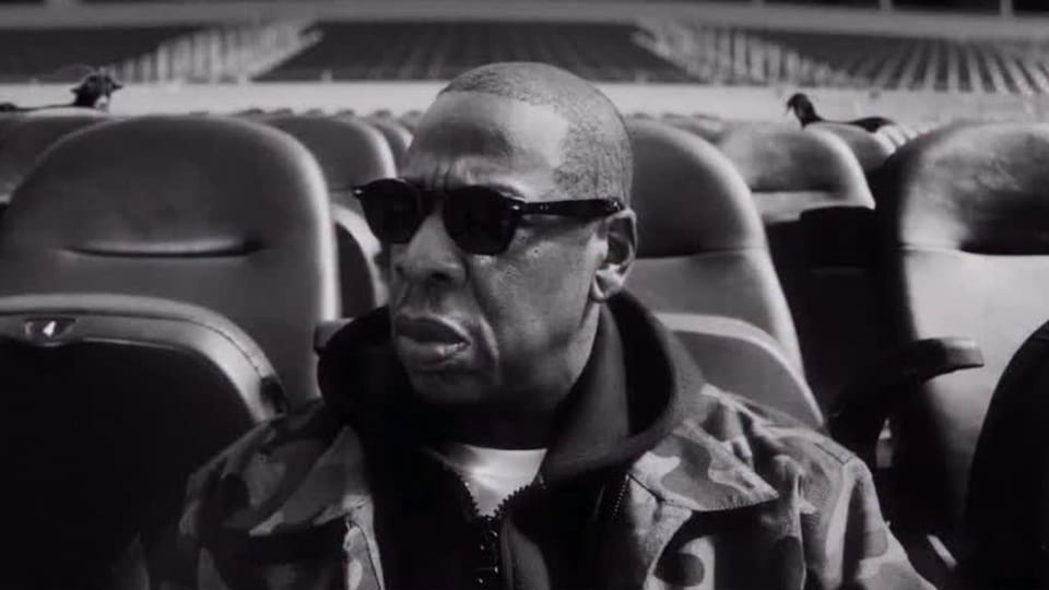 Jay-Z wählt sich selbst zum Super-Bowl-Headliner