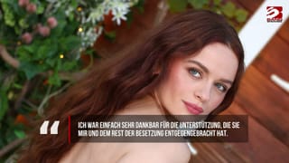 Evan Rachel Wood bekam von 'Practical Magic' keine Mitteilung wegen Neubesetzung