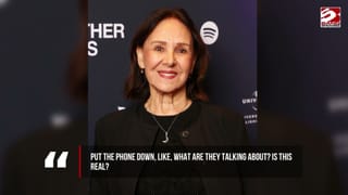 Dame Arlene Phillips recalls how she learnt she was axed from Strictly Come Dancing