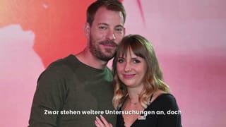 Anna Heiser mit emotionaler Botschaft: Tochter Alina hat endlich eine Diagnose