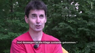 Klimaklage vor Gericht: Mann verklagt den eigenen Staat