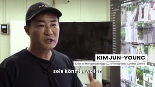 Intelligente KI-Kameras als Lebensretter: Neue Technik im Video