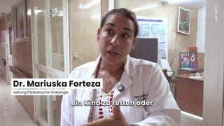 Havanna-Krankenhaus vor Kollaps: Ärzte schlagen Alarm