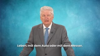 Gottlieb direkt: Der Anschlag von Berlin