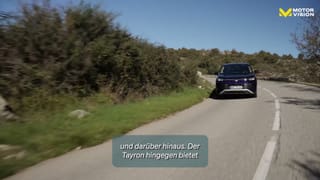 Leapmotor C10 gegen Volkswagen Tayron, elektrische Kühnheit trifft auf deutsche Tradition