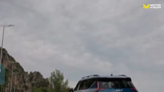 Volvo EX90 gegen Kia EV9, Showdown der Luxus-EVs