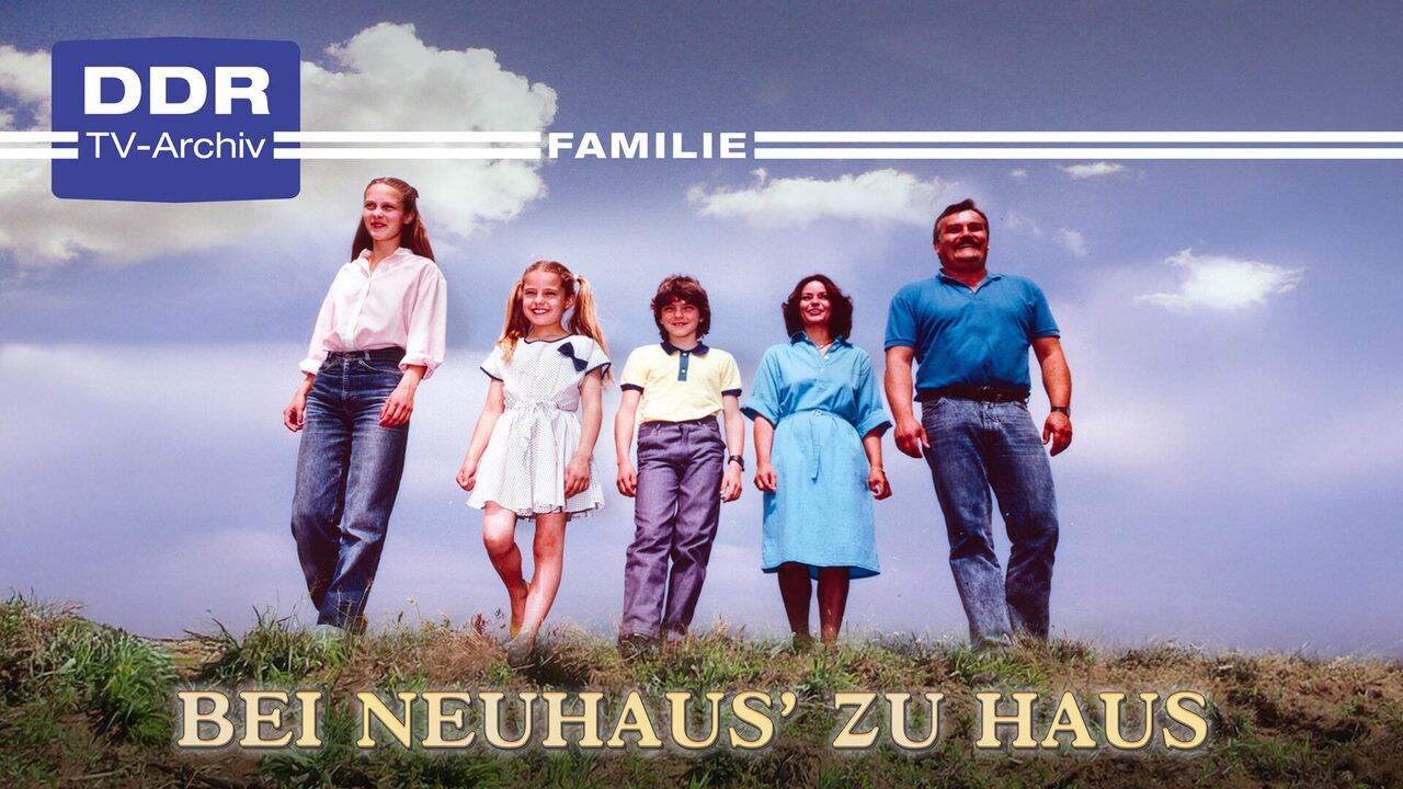 DDR TV-Archiv
