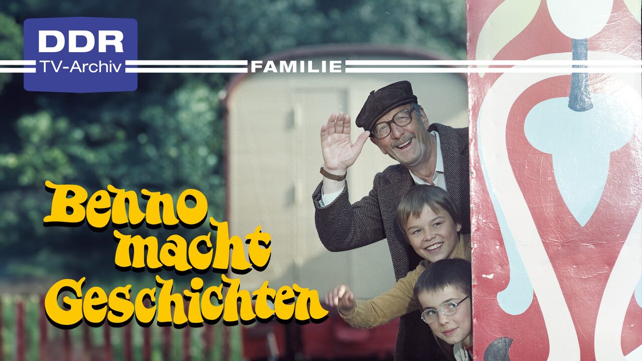 DDR TV-Archiv