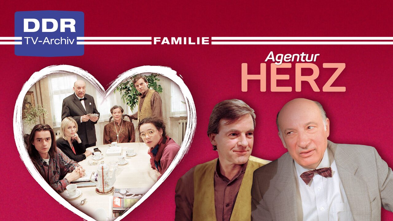 DDR TV-Archiv