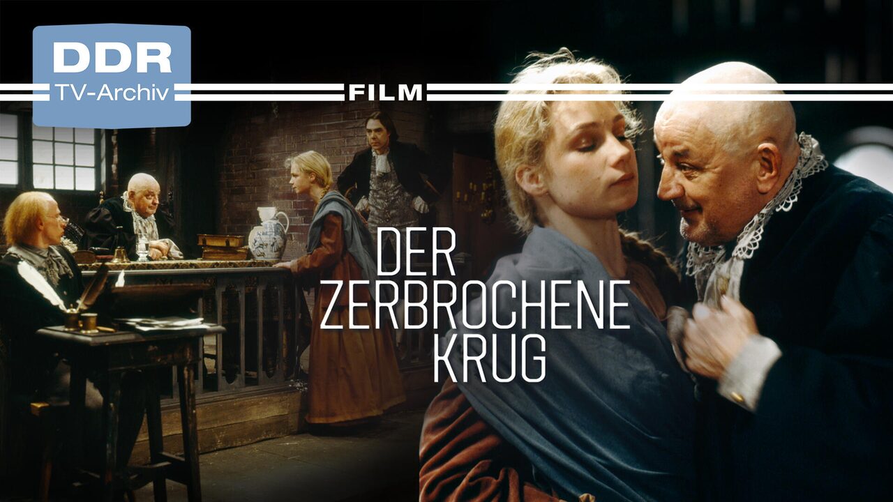 DDR TV-Archiv