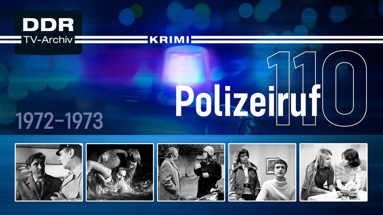 DDR TV-Archiv