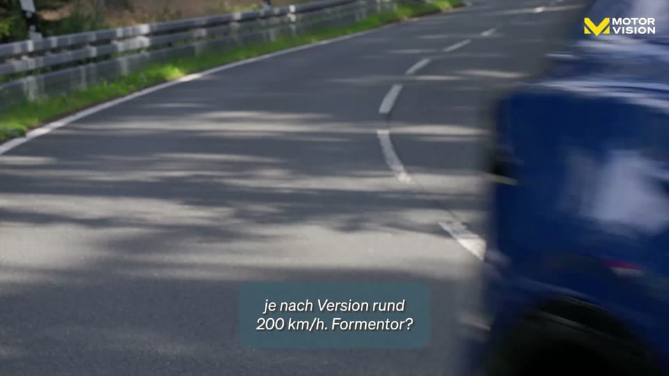 Motorvision Shorts
